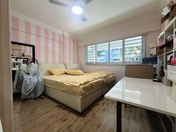 Blk 721 Bedok Reservoir Garden (Bedok), HDB Executive #581929621
